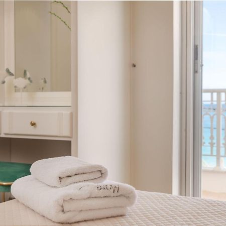 Mare Nostrum Seafront Apartment, By Zantewize Ngoại thất bức ảnh